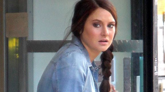 Shailene Woodley não será Mary Jane em "Homem Aranha". Quem pode substituí-la?