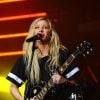 A cantora Ellie Goulding está dominando as trilhas sonoras das sagas teens como "Jogos Vorazes" e "Divergente"