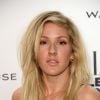 Ellie Goulding ganhou mais atenção ao lançar a música "Lights"