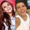 Larissa Manoela manda indireta para Thomaz Costa, seu ex, no Twitter