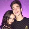 Larissa Manoela e João Guilherme Ávila já namoram há 10 meses!