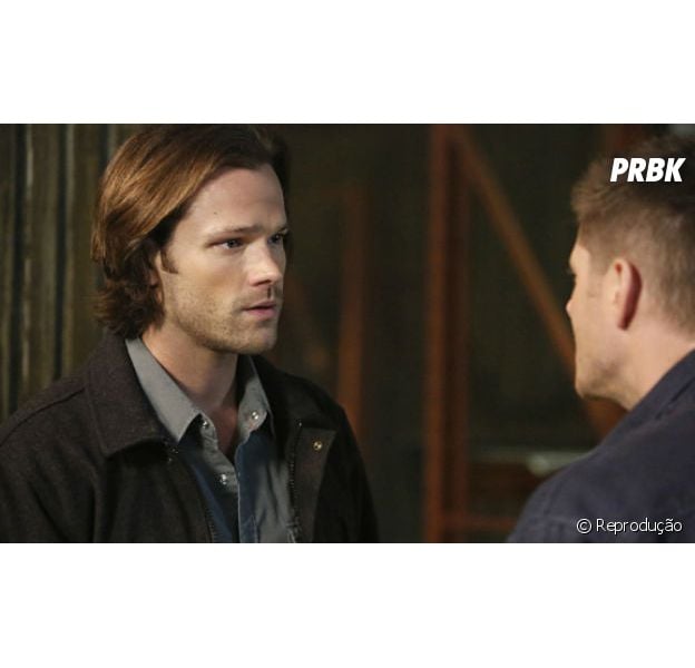 Em "Supernatural": saiba o que vai rolar com Sam (Jared Padalecki) e Dean (Jensen Ackles) na 12ª temporada!