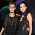 Justin Bieber e Selena Gomez arrasavam juntos, né?