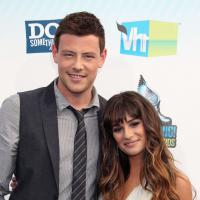 Lea Michele fala pela 1ª vez sobre tributo a Cory Monteith: "era sortuda"