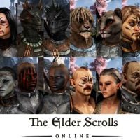 Em "Elder Scrolls Online": raças, classes e ferramenta de criação de personagem