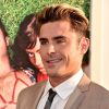 Zac Efron revela como lida com o seu passado sombrio de vício em drogas