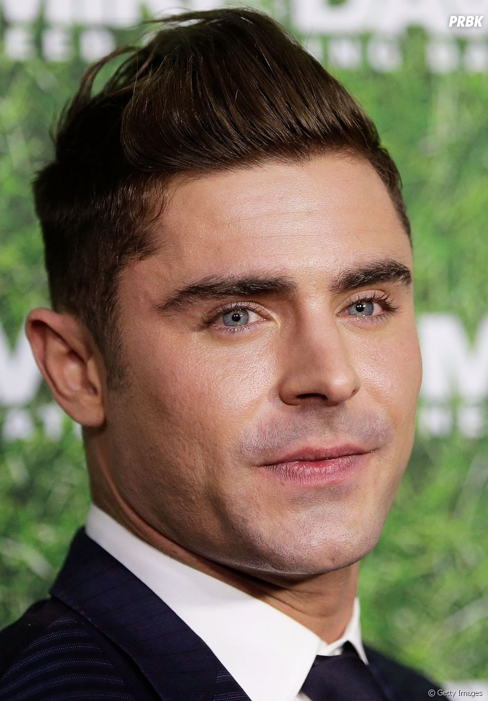 Zac Efron precisou entrar numa clínica de rehabilitação em ...