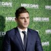 Até hoje, Zac Efron faz parte dos Alcoólicos Anônimos