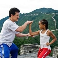 Sequência de "Karatê Kid" vai sair do papel com Jaden Smith e Jackie Chan