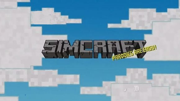 Série "Os Simpsons" faz paródia do game "Minecraft"