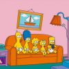 Cada epísódio em "Os Simpsons" tem um momento "couch gag" - quando a família senta no sofá - diferente