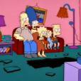  Em "Os Simpsons" sempre acontece algo novo: eles viram zumbis, bonecos de macinha e at&eacute; beb&ecirc;s 