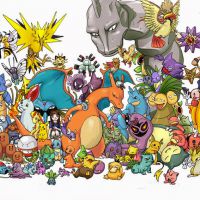 Pokémon no Brasil? Louro José, Cuca, Zé Carioca e outros personagens como os monstrinhos da Nintendo