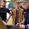 Stephen King, o autor de "Under the Dome", dirigirá o primeiro episódio da segunda temporada!