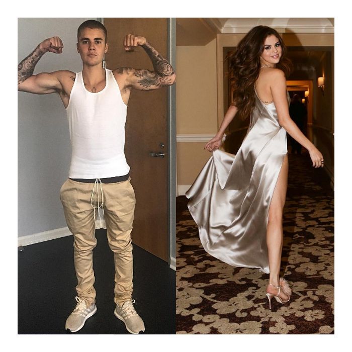 No domingo (14), Justin Bieber e Selena Gomez brigaram publicamente no Instagram