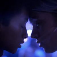 Jaden Smith em "The Get Down": filho do Will Smith protagoniza cena gay na série!