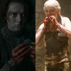 Duelo: em "Game of Thrones", Arya ou Khaleesi? Quem é a melhor vingadora?