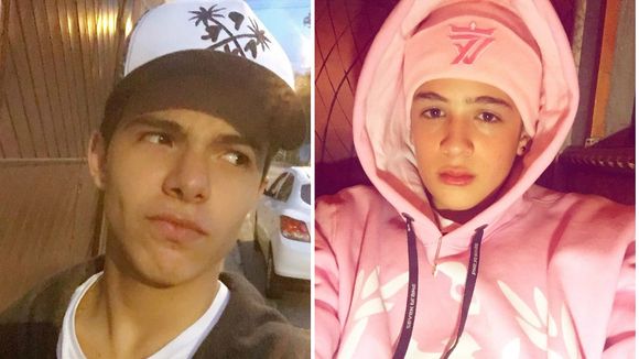 Thomaz Costa volta a falar de Larissa Manoela e da briga com João Guilherme Ávila!