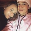 Jõao Guilherme Ávila e Larissa Manoela já estão juntos há 11 meses