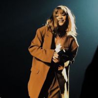 Rihanna canta antigo sucesso de Beyoncé da época do Destiny's Child, "Say My Name", no Snapchat!