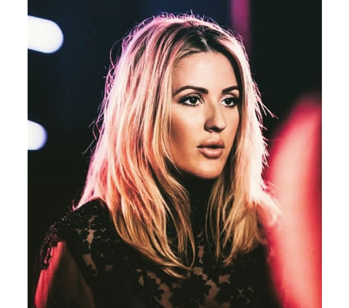 Ellie Goulding Lanca Oficialmente O Single Still Falling For You Trilha De Bridget Jones Purebreak