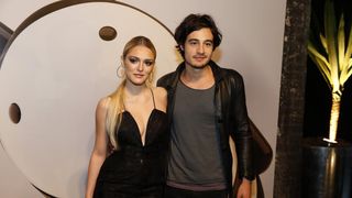 Isabelle Drummond e Tiago Iorc voltaram a namorar? Casal está em Nova York e fãs torcem pelo retorno