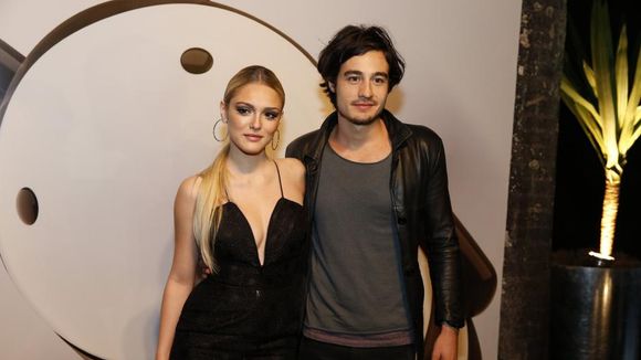 Isabelle Drummond e Tiago Iorc voltaram a namorar? Casal está em Nova York e fãs torcem pelo retorno