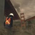  Em "X-Men: Dias de um Futuro Esquecido": Sentinelas participam da reconstru&ccedil;&atilde;o da ponte Golden Gate 