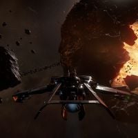 Viva uma aventura intergaláctica no simulador de vôo espacial "Star Citizen"