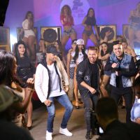 Avioes Do Forro Mistura Forro E Eletronico No Show Boate Do Avioes Purebreak