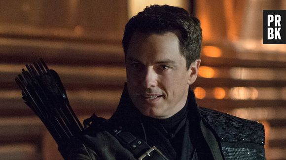 Malcolm Merlyn (John Barrowman) vai aparecer nas próximas temoradas de "Arrow", "The Flash"e "Legends of Tomorrow"