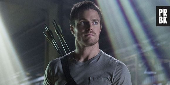 Na trama de "Arrow", Oliver (Stephen Amell) vai enfrentar um novo vilão chamado Anton Church