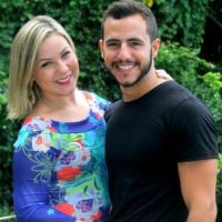 Do "BBB16", Maria Claudia fala sobre término com Matheus: "Nada foi mentira"