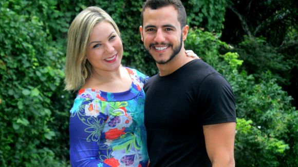 Do "BBB16", Maria Claudia fala sobre término com Matheus: "Nada foi mentira"