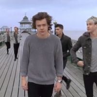 One Direction lança clipe da música "You & I", depois de muito mistério