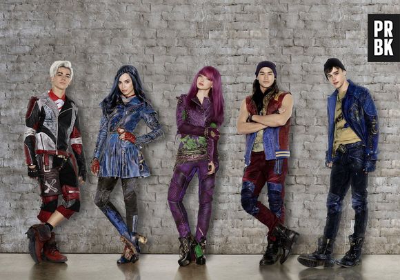 "Descendentes 2" tem tudo para fazer tanto sucesso quanto o original!