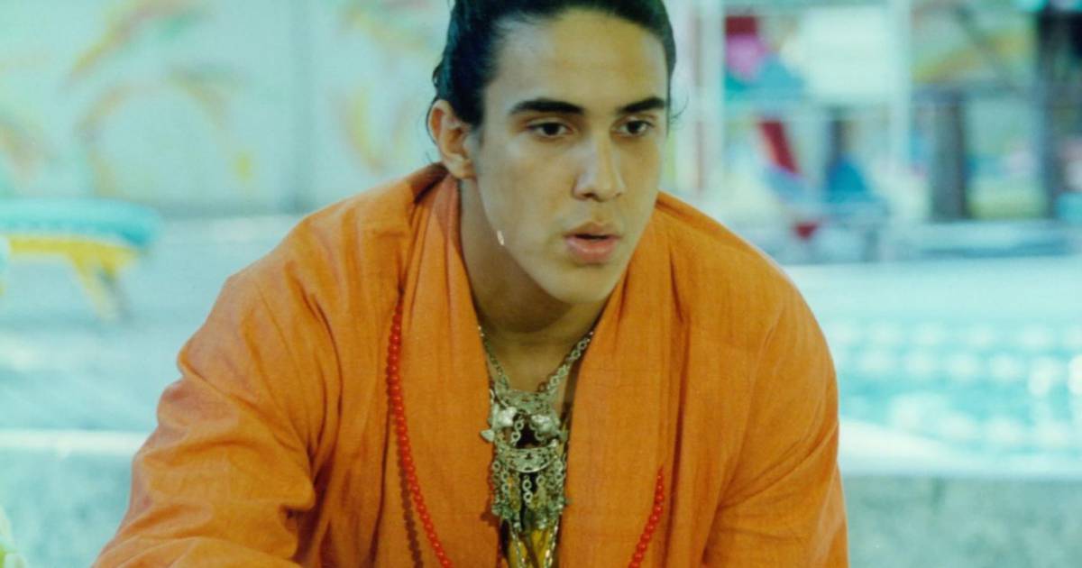O Mocotó (André Marques) foi o primeiro personagem marcante de Malhação lá  em 1995! - Purebreak