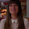 Rachel (Lea Michele) encerrou o episódio cantando "Make You Feel My Love" de Bob Dylan em "Glee"
