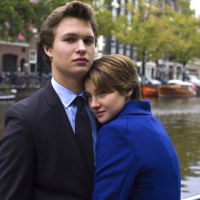 De "A Culpa é das Estrelas" e "Divergente", conheça melhor Ansel Elgort