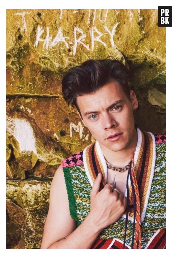 Harry Styles, do One Direction, vai estrelar no filme "Dunkirk"