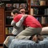 O episódio especial da série "The Big Bang Theory" vai se chamar "The Proton Transmogrification"