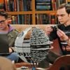 Será que no novo episódio de "The Big Bang Theory" vai ser falado alguma coisa sobre o filme "Guerra nas Estrelas - Episódio VII"?