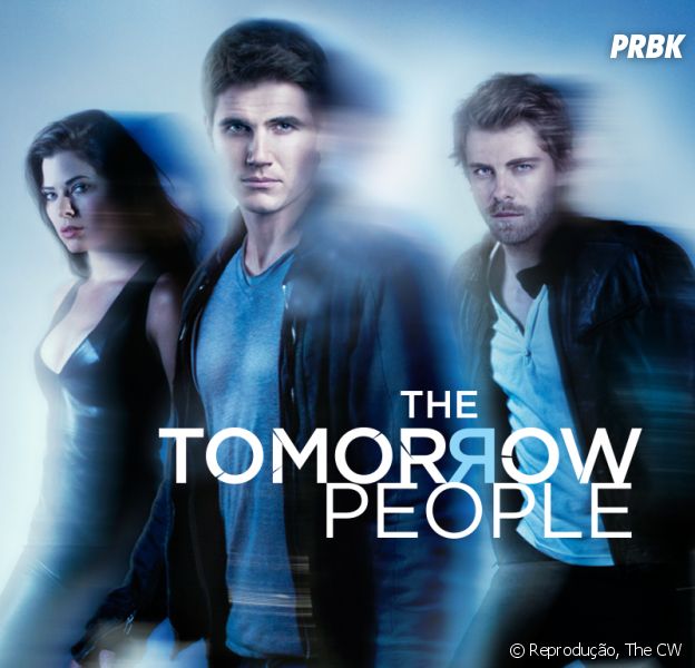 TOP 5 motivos para fazer uma maratona de "The Tomorrow People", da The CW