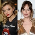 Chloë Moretz se junta a Dakota Johnson, de "50 Tons de Cinza", em novo remake de terror!