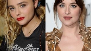 Chloë Moretz se junta a Dakota Johnson, de "50 Tons de Cinza", em novo remake de terror!