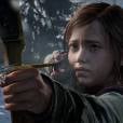 Ellie pode salvar o mundo de ser consumido por um vírus misterioso em "Last of Us"