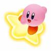 O fofíssimo Kirby é um viajante interestelar