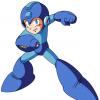 Megaman deveria ser um assistente de laboratório, mas virou um robô de batalha