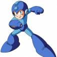 Megaman deveria ser um assistente de laboratório, mas virou um robô de batalha
