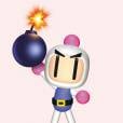 Bomberman é herói em 60 jogos!